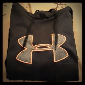 Womens waterproof under armour sweater
